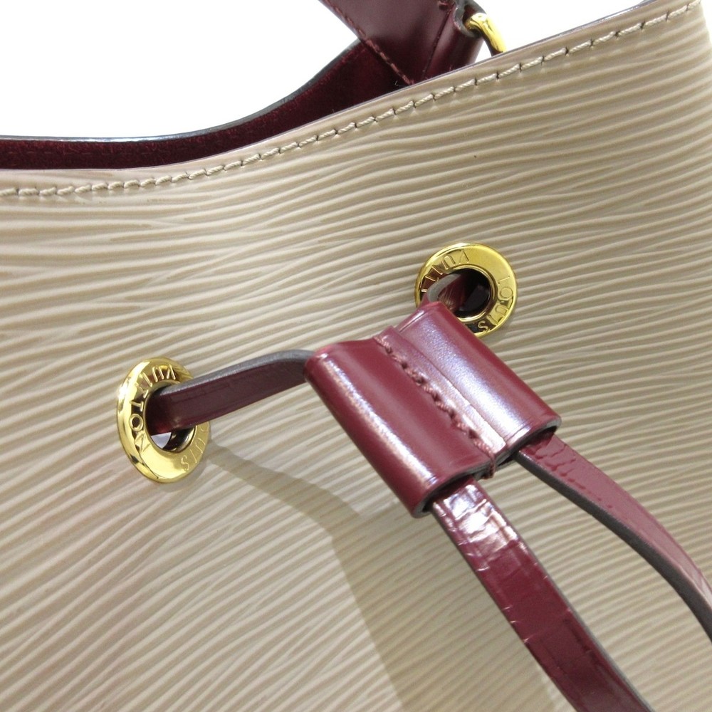 Louis Vuitton Epi Neo Gale Noe - Picture 11 of 15
